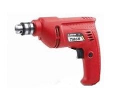 Stayer TM6B Darbesiz Matkap - 400W