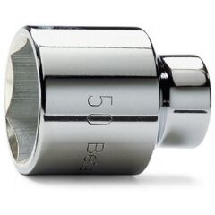 Beta 009280060 928A 60mm Altı Köşe Lokma