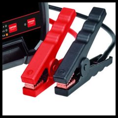 Einhell CE-BC 15 M 6-12V Akü Şarj ve Takviye Cihazı