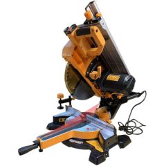 Ingco MT2S18002 Üstten Tablalı Radyal Pistonlu Gönye Kesme Testere 305mm