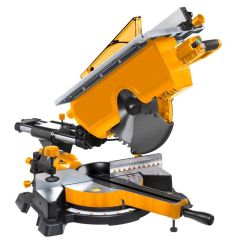 Ingco MT2S18002 Üstten Tablalı Radyal Pistonlu Gönye Kesme Testere 305mm