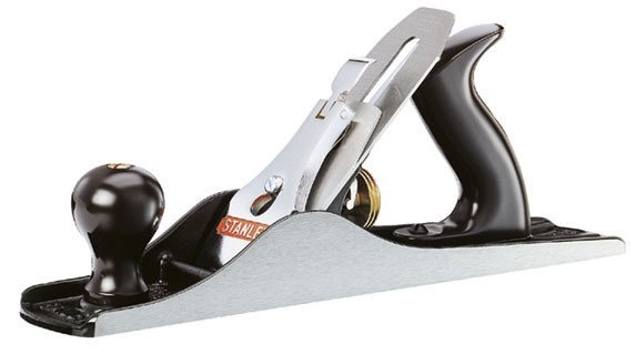 Stanley 1-12-005 50x335mm Tezgah Rendesi No:5