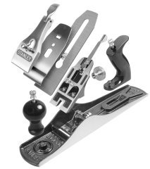 Stanley 1-12-005 50x335mm Tezgah Rendesi No:5