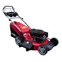 Kama UMS56 Şanzımanlı Benzinli Çim Biçme Makinesi