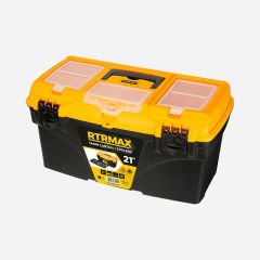 RTRMAX RC0016 16'' Organizerli Klasik Takım Çantası