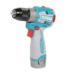 Total TDLI16682 Akülü Kömürsüz Matkap