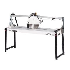 Raimondi Mistral 90cm Sulu Seramik Kesme Makinası