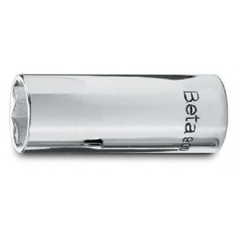 Beta 009000191 900L 1/4'' Altı Köşe Uzun Lokma