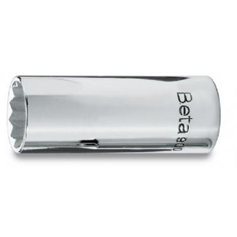Beta 009000218 900MB-L 12mm 1/4'' Uzun Yıldız Lokma