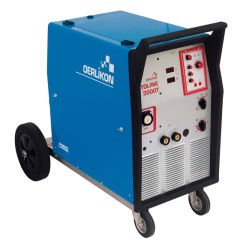 Oerlikon W000261970 Citoline 3000 T Şalter Kontrollü Kaynak Makinesi