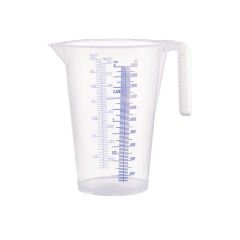 Pressol 07 063 2 Litre Plastik Ölçü Kabı