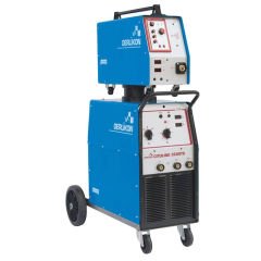 Oerlikon W000261974 Citoline 3500 TS Şalter Kontrollü Kaynak Makinesi