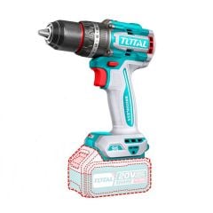 Total TIDLI20968E Akülü Darbeli Kömürsüz Matkap 20V 2x4.0Ah