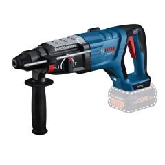 Bosch GBH 18V-28 DC 18V 3.4J Solo Kırıcı Delici Matkap