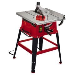 Einhell TC-TS 254 Eco Sehpalı Tezgah Daire Testere