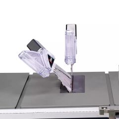 Einhell TC-TS 254 Eco Sehpalı Tezgah Daire Testere