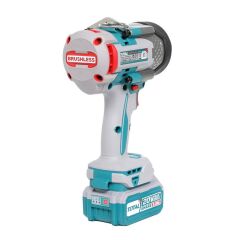 Total TIWLI20135E Akülü Kömürsüz Somun Sıkma 20V 2x5.0 Ah