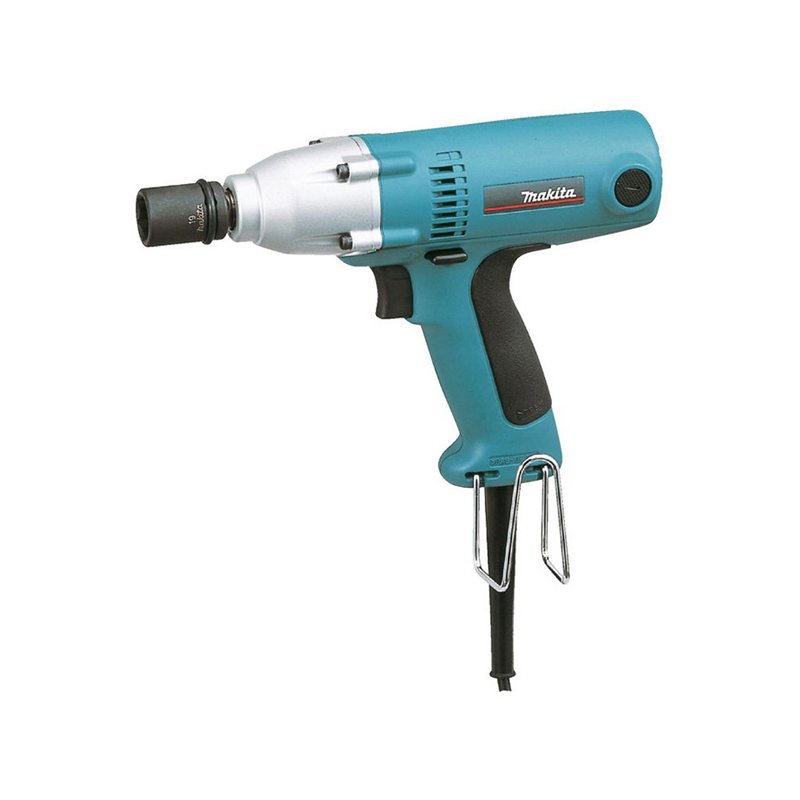 Makita 6953 Elektrikli Darbeli 1/2'' Somun Sıkma Sökme Makinesi