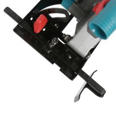 Total TSLI14021 Akülü Kömürsüz Daire Testere 20V 1x4.0 Ah