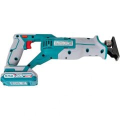 Total TRSLI11521 Akülü Tilki Kuyruğu Testere 20V 1x2.0 Ah