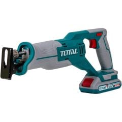 Total TRSLI11521 Akülü Tilki Kuyruğu Testere 20V 1x2.0 Ah