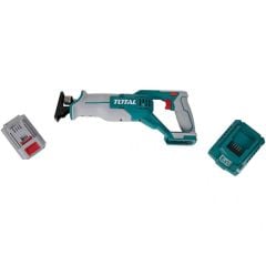 Total TRSLI11521 Akülü Tilki Kuyruğu Testere 20V 1x2.0 Ah