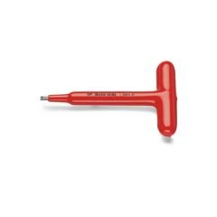 Beta 009510703 951MQ 3x120mm T Kol İzoleli Allen Anahtar