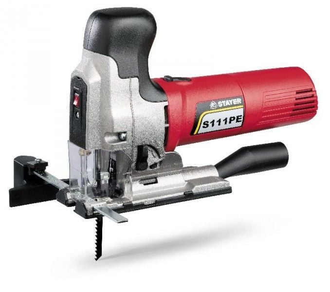 Stayer S110PE Dekupaj Testere