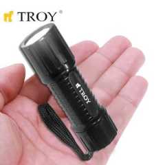 TROY 28098 El Feneri (24 Adet, Standlı)