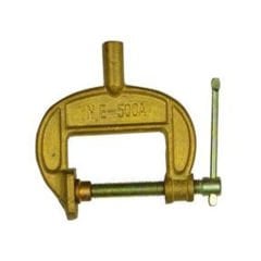 Yıldız TA-KPŞ500CM Kaynak Şase Pensesi 500A Mengene