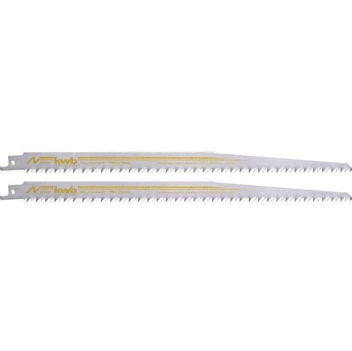 Kwb 49576500 Kılıç Testere Yedek Bıçak 2 Li 305 mm