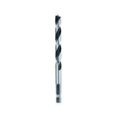 Makita D-15899 1/4'' Altıgen Bağlantılı Ahsap Matkap Ucu 6x110mm