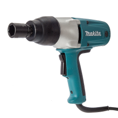 Makita TW0350 Elektrikli Darbeli 1/2'' Somun Sıkma Sökme Makinesi