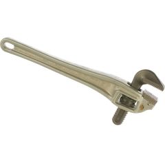 Ridgid 31120 2'' Ağır Tip 90° Alüminyum Sondaj Boru Anahtarı 14'' 350 mm