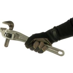 Ridgid 31120 2'' Ağır Tip 90° Alüminyum Sondaj Boru Anahtarı 14'' 350 mm