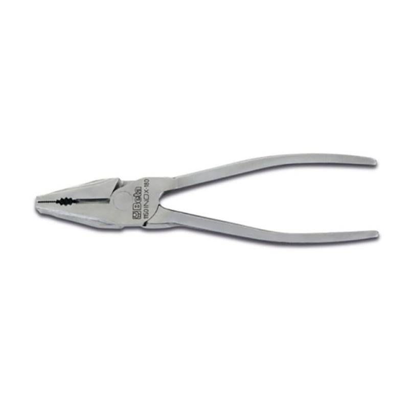 Beta 011500518 1150INOX 180mm Inox Paslanmaz Pense