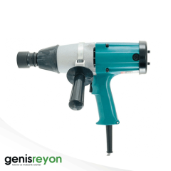 Makita 6906 Elektrikli Darbeli 3/4'' Somun Sıkma Sökme Makinesi