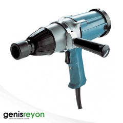 Makita 6906 Elektrikli Darbeli 3/4'' Somun Sıkma Sökme Makinesi