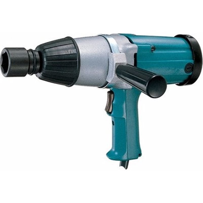 Makita 6906 Elektrikli Darbeli 3/4'' Somun Sıkma Sökme Makinesi