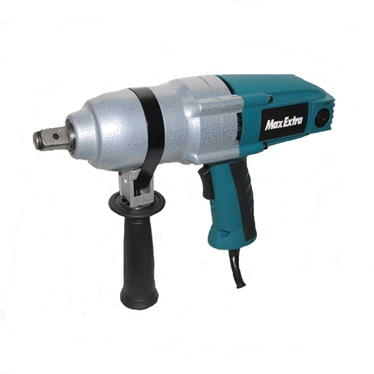 Max Extra MXP6007 Elektrikli 3/4'' Somun Sıkma Sökme Makinesi