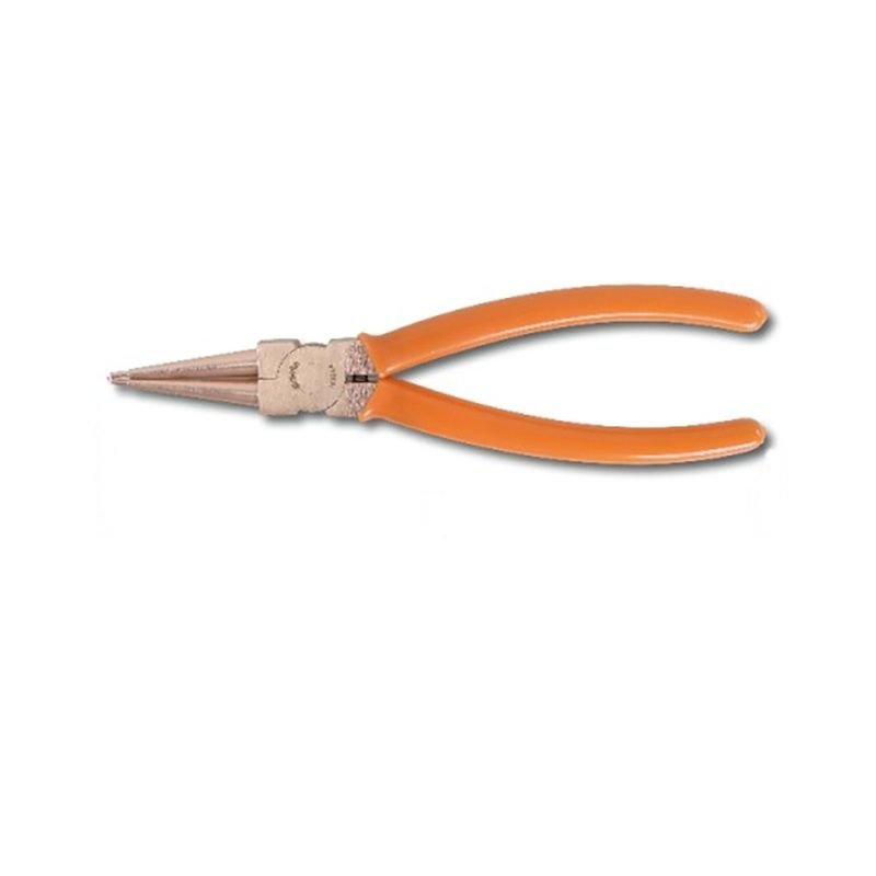 Beta 010320820 1032BA 200mm Kıvılcım Çıkarmayan Segman Pensesi