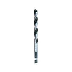 Makita D-15914 1/4'' Altıgen Bağlantılı Ahsap Matkap Ucu 10x130mm