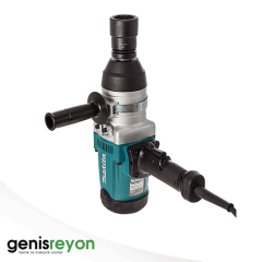 Makita TW1000 Elektrikli Darbeli 1'' Somun Sıkma Sökme Makinesi