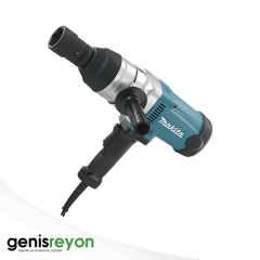 Makita TW1000 Elektrikli Darbeli 1'' Somun Sıkma Sökme Makinesi