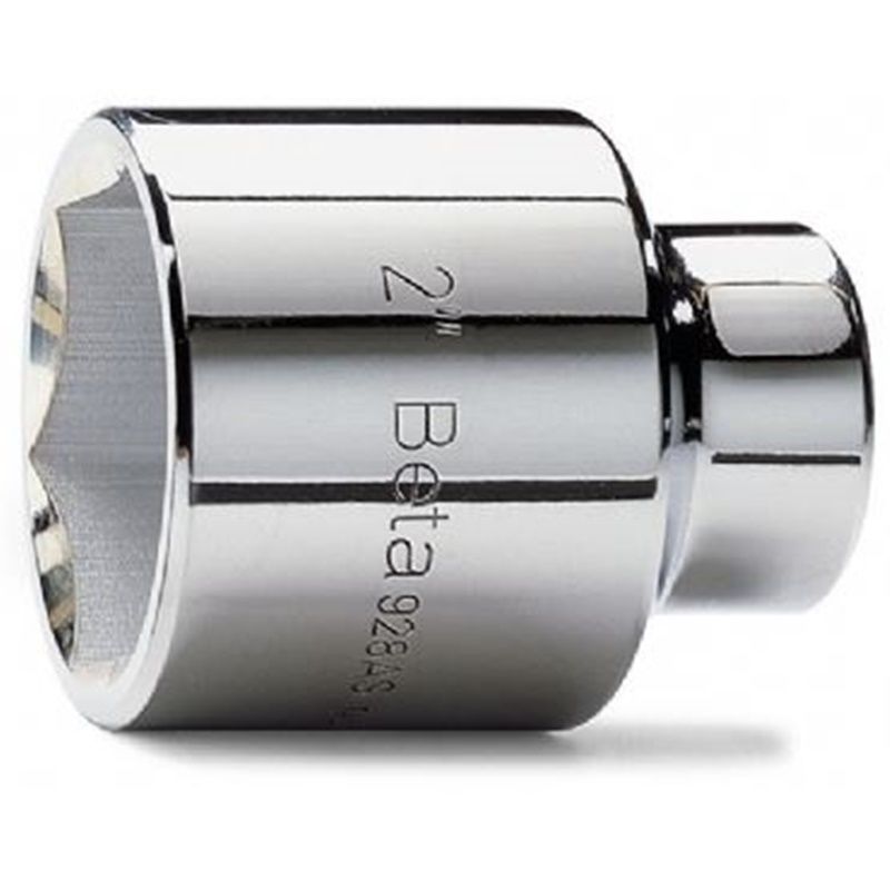 Beta 009280210 928AS 1,3/8'' Altı Köşe Lokma