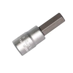 İzeltaş 1107061104 1/4'' 4mm Lokmalı Allen Uç