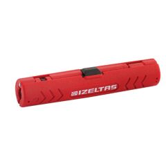 İzeltaş 0375150012 Dış 1 - İç 2 Koaksiyel Kablo Sıyırıcı