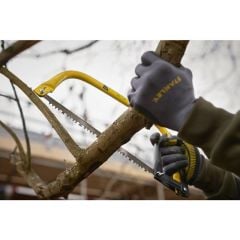 Stanley 1-20-447 300 mm Universal Kolastar Testere