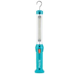 Total TWLI35261 Şarjlı Askılı Mıknatıslı Led Lamba Çalışma Işığı