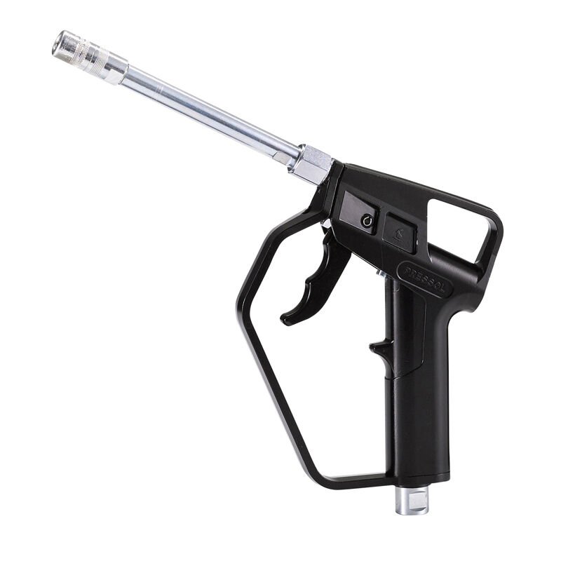 Pressol 18 104 1/8'' Gres Tabancası